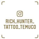 rickhuntertattootemuco avatar