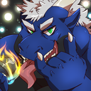 rickiamdragon avatar