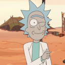 rickle-pickle avatar