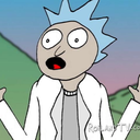 rickmorty avatar