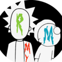 rickmymortyshop avatar