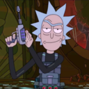 rickvmorty avatar