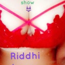 riddhis avatar
