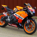 rider85 avatar