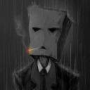 ridgetherevolution avatar