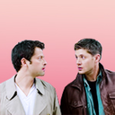 righteous-dean-winchester avatar