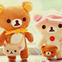 rilakkumma avatar
