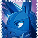 rileylucario avatar