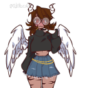 rileywritesreblogs avatar