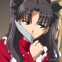 rin-tohsaka avatar