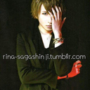 rina-sagashinji avatar