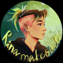rinamakesart avatar