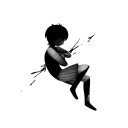 rincineration-omori-fanart avatar