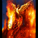 risingsilverphoenix avatar