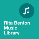 ritabentonmusiclibrary avatar