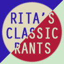 ritasclassicrants avatar