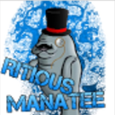 ritiousmanatee8 avatar