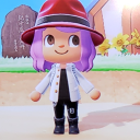 river-childoftheocean avatar