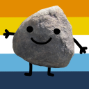 river-pebble avatar