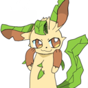 riverleafeon avatar