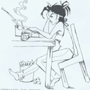 rizlowwritessortof avatar