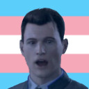 rk800gender avatar