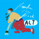 roachthefish-alt avatar