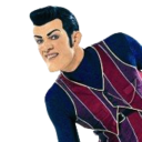 robbie-rotten avatar