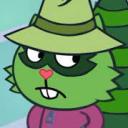 robbingraccoon avatar