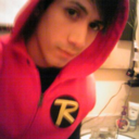 robby-boywonder104 avatar