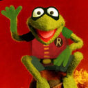 robin-the-frog avatar