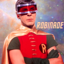 robinade avatar