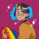robinylart avatar