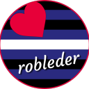 robleder avatar