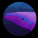 robo-whale avatar