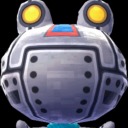 robofroggy avatar