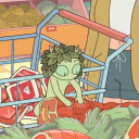 robot-de-flores avatar