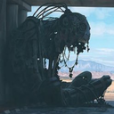 robot-dreaming avatar