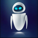 robot-eve avatar