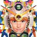 robotgirldreams avatar