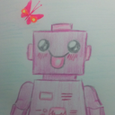 robotrosa avatar