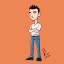 robsonfvilela avatar