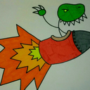 rocketdinosaur avatar