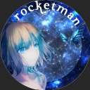 rocketman-miggy avatar