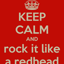 rockingtheredhead avatar