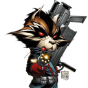 rockitraccoon avatar