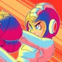 rockman avatar