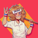 rockstarqueenie avatar