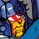 rodimus-prime avatar