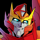rodimus-prime-occasionally avatar